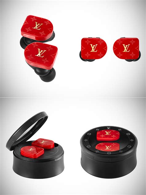 louis vuitton airpods skin|louis vuitton airpods meme.